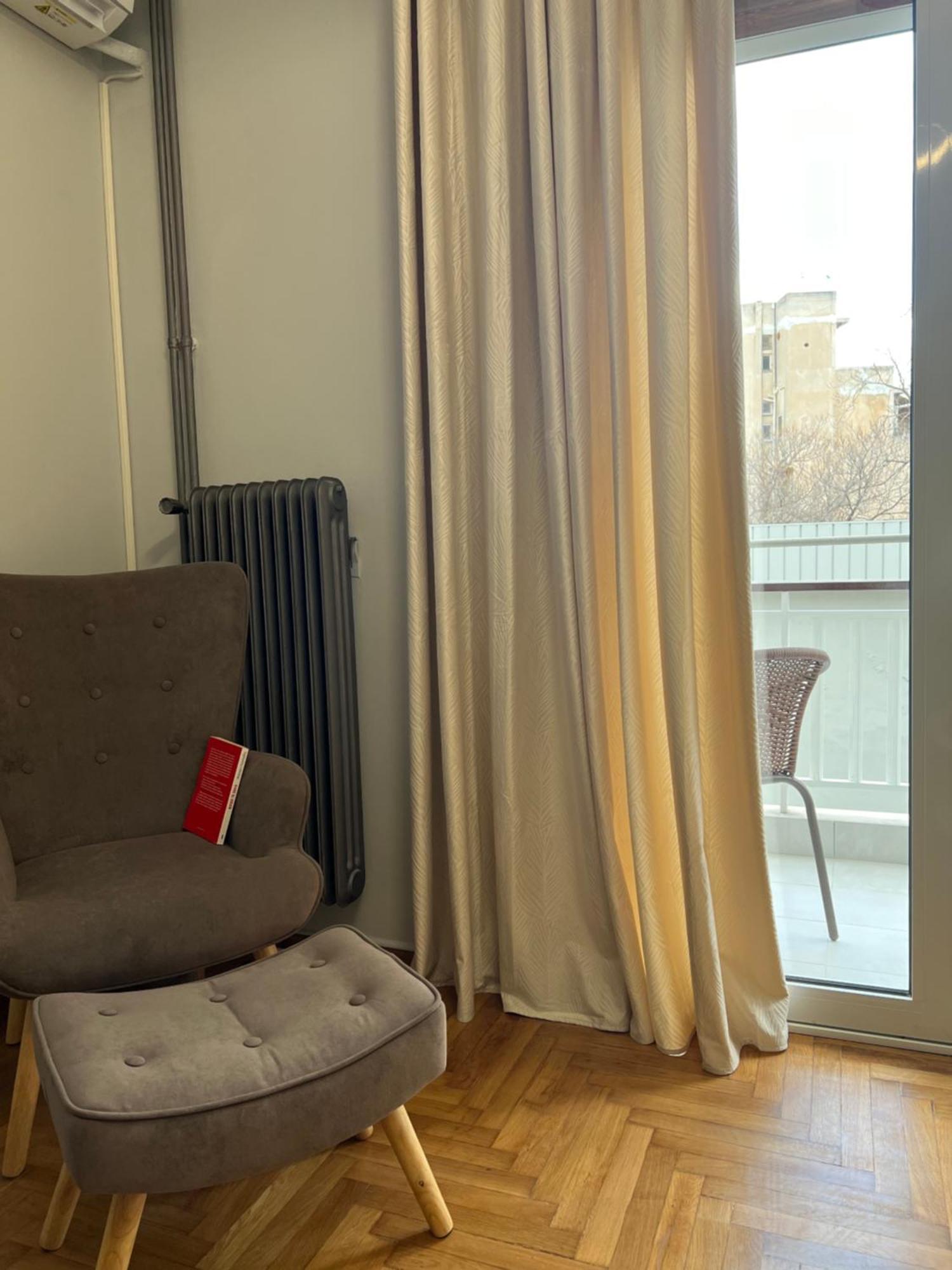 Acropolis Luxury Apartments Parthenon View Афины Экстерьер фото