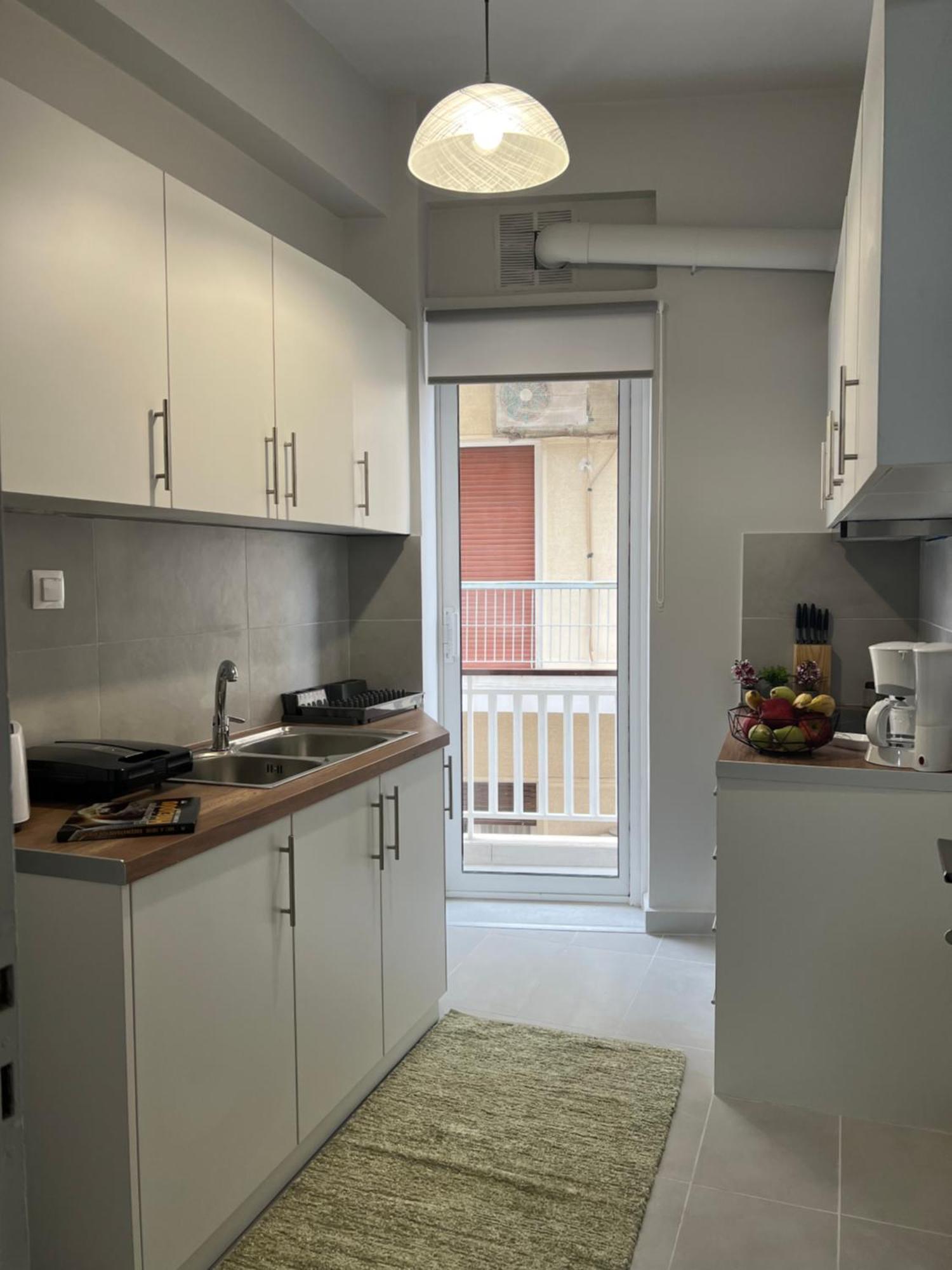 Acropolis Luxury Apartments Parthenon View Афины Экстерьер фото